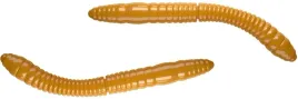 libra-lures-przyneta-guma-fatty-dworm-tourna-6-5cm-008-dark-yellow-kryl1szt