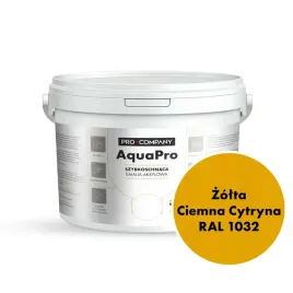 aqua-pro-emalia-akrylowa-szybkoschnaca-27l-ciemna-cytryna-ral-1032