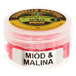 dumbells-wafters-fluo-meus-8mm-15g-miod-malina
