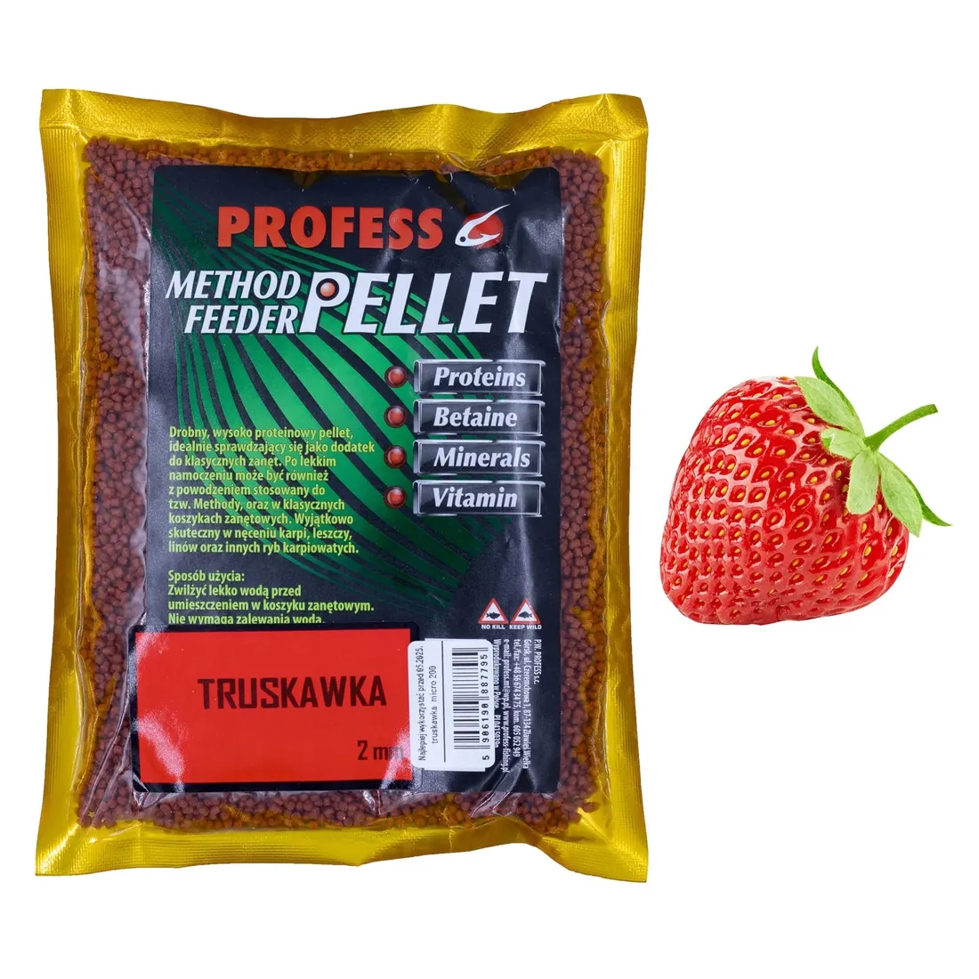 micro-pellet-profes-2mm-method-feeder-truskawka