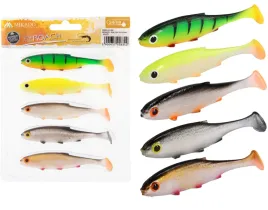 przyneta-ripper-mikado-real-fish-roach-8-5cm-mix-5szt