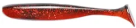 guma-keitech-spiningowa-kopyto-shiner-3-7cm-1szt-black-cherry