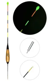 splawik-przelotowy-waggler-ledowy-4g-zloto-czarny