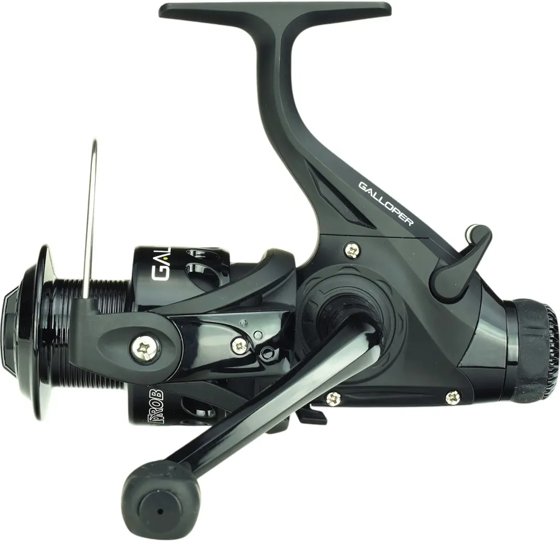 kolowrotek-robinson-galloper-301-stan-nowy