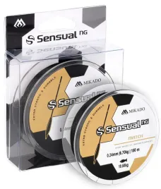 mikado-zylka-sensual-match-0-16mm-150m-czarna