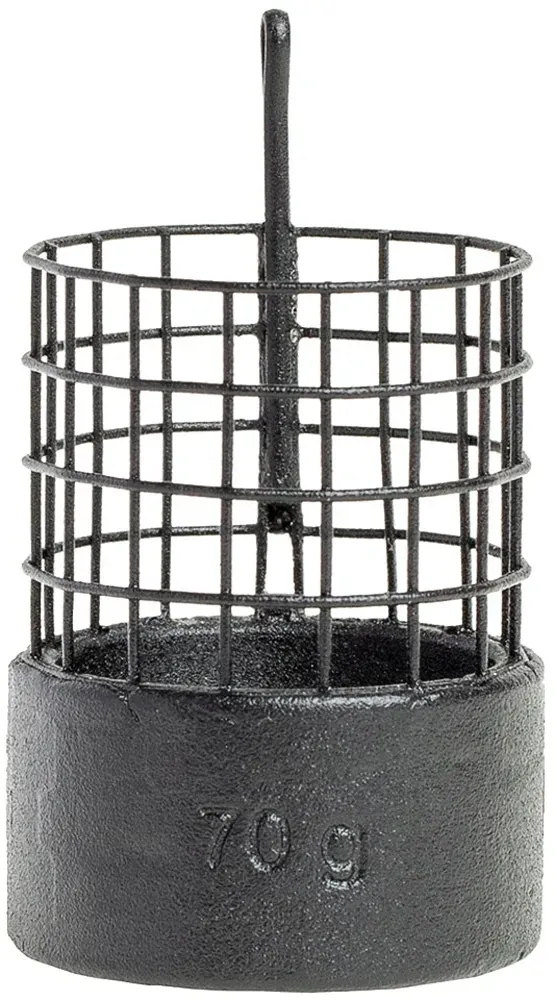 podajnik-koszyk-brain-feeder-bullet-ring-m-40g-stan-nowy