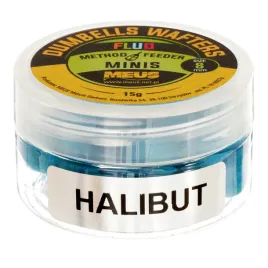 meus-dumbells-fluo-wafters-minis-halibut-8mm
