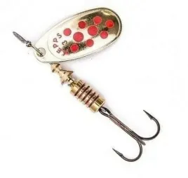 blystka-blaszka-mepps-comet-decore-zloty-czerwone-kropki-2-45g