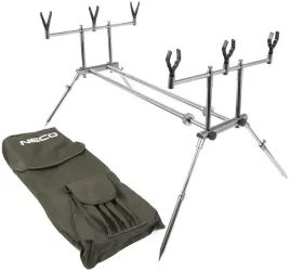 stanowisko-karpiowe-stojak-wedkarski-rod-pod-podporka-neco