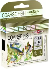 zylka-mikado-sensei-coarse-fish-030mm-150m
