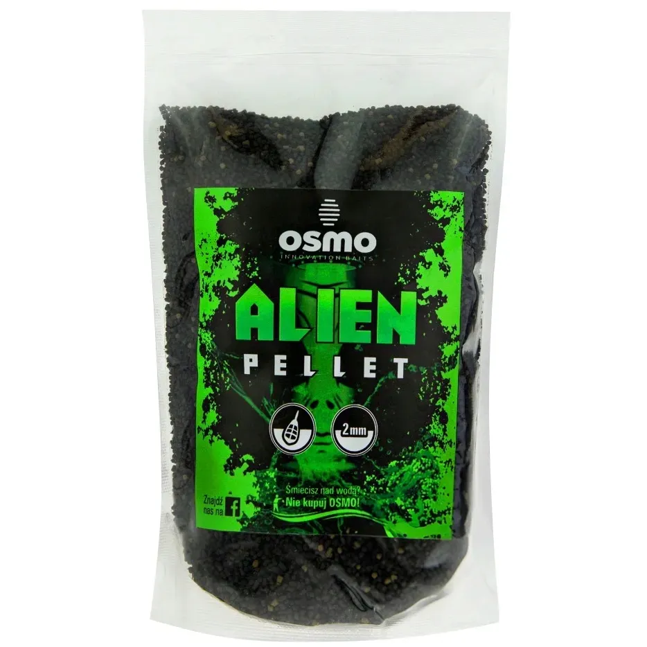 osmo-pro-pellet-method-feeder-alien-pellet-2mm-800g