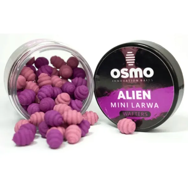 osmo-alien-mini-larwa-wafters-stan-nowy