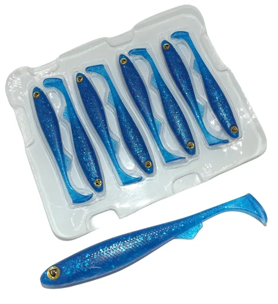 guma-fox-rage-slick-shad-9cm-uv-blue-flash-marka-fox-rage