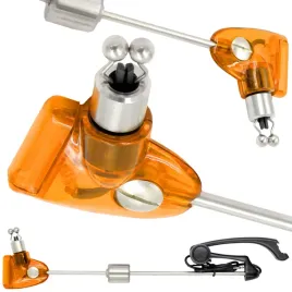 swinger-elektryczny-led-neco-x101-zolty