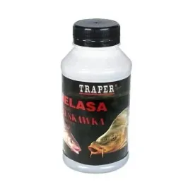traper-atraktor-dodatek-w-plynie-melasa-350g-truskawka