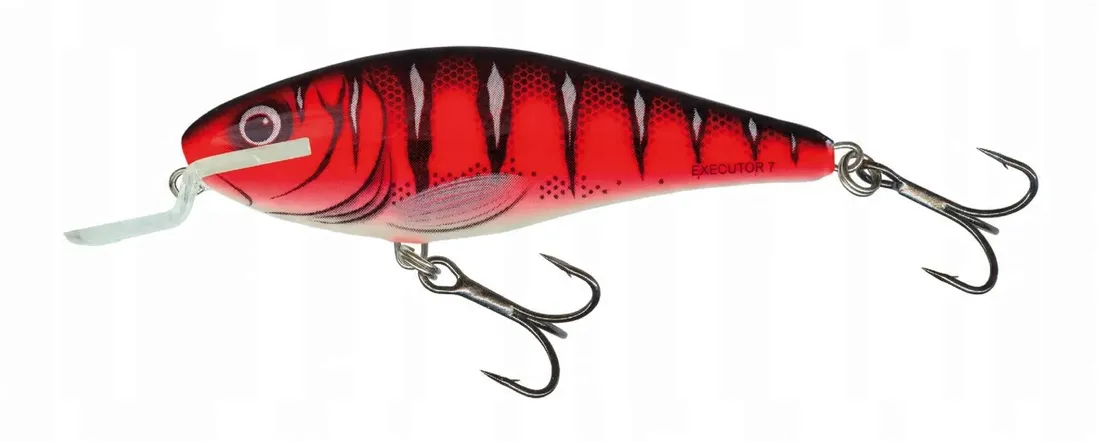 wobler-salmo-executor-red-wake-5cm-plywajacy-stan-nowy