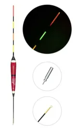 splawik-przelotowy-waggler-ledowy-3g-czerwony