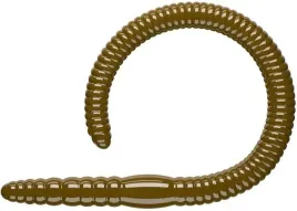 libra-lures-przyneta-guma-flex-worm-95cm-038-brown-ser-1szt