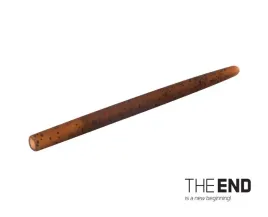 twarda-gumka-antyspalinowa-the-end-10szt-4cm-g-round