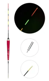 splawik-przelotowy-waggler-ledowy-7g-czerwony