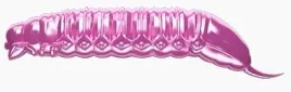 libra-lures-przyneta-guma-goliath-pink-pearl-45-cm-bez-zapachu
