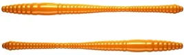 libra-lures-przyneta-guma-dying-worm-7cm-011-hot-orange-kryl-1-szt