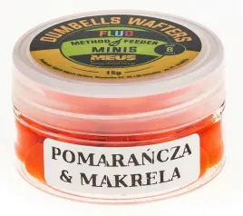 meus-dumbells-fluo-wafters-pomarancza-8mm-minis
