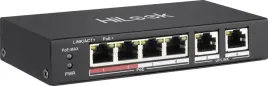 switch-poe-hilook-by-hikvision-sw-06-poe-6-portowy-hilook