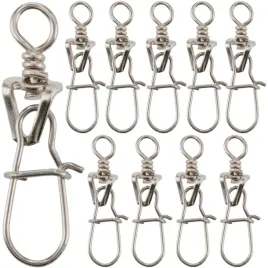 agrafka-z-kretlikiem-mikado-french-snap-rozmiar-m-10szt-wytrzymale-15kg