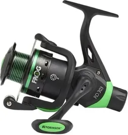 kolowrotek-robinson-frog-rd-253