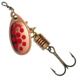 blystka-blaszka-mepps-aglia-decorees-miedziana-czerwone-kropki-3-65g