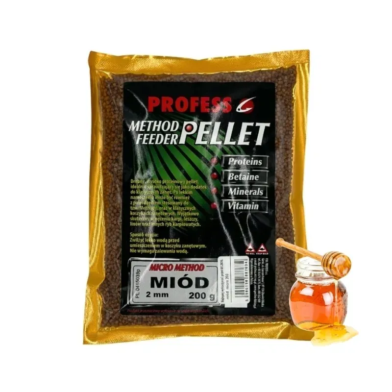 micro-pellet-profes-2mm-method-feeder-miod-marka-profess
