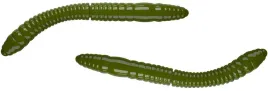 libra-lures-przyneta-guma-fatty-dworm-tourna-5-5cm-031-olive-ser-1szt
