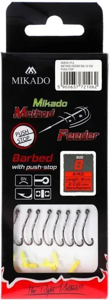 mikado-przypon-method-push-stop-zadzior-12-marka-mikado