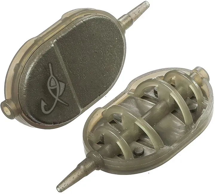podajnik-koszyk-brain-flat-classic-m-20gr-method-feeder-stan-nowy