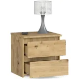 komoda-cl2-2sz-clp-dab-artisan-stan-nowy
