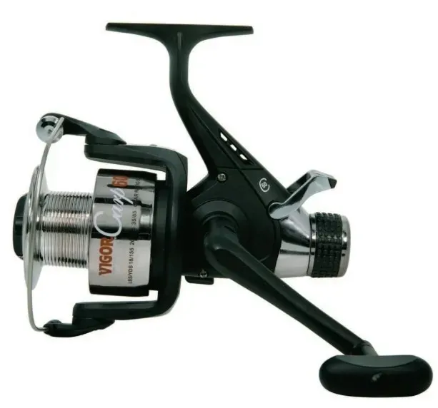 kolowrotek-lineaeffe-vigor-carp-4000