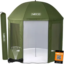 parasol-wedkarski-pelny-z-moskitiera-neco-pro-250cm-gumowane-szwy