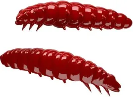 libra-lures-przyneta-larva-021-red-czosnek-35cm-1-szt