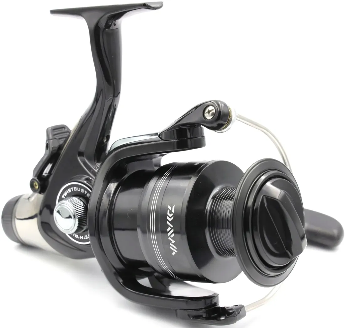 daiwa-kolowrotek-black-widow-br-5000-a-stan-nowy