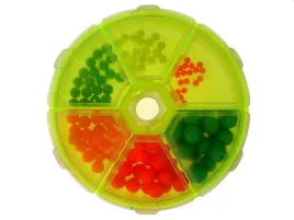 koraliki-stoper-stopery-twarde-mistrall-kolorowe
