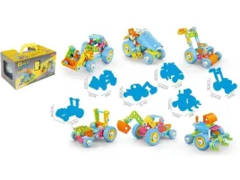 kolorowe-klocki-elastyczne-konstrukcyjne-118-el-koparka-traktor-pojazd