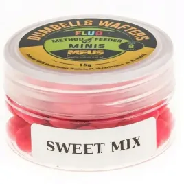 meus-dumbells-fluo-wafters-minis-sweet-mix-8mm