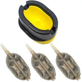 zestaw-foremka-3-x-podajnik-koszyk-brain-flad-20-30-40g-method-feeder