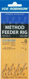 przypon-robinson-vde-method-feeder-502bm-barbed-zylka-z-igla-roz-12