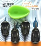 zestaw-4x-koszyk-forma-method-feeder-30-40-50-60g