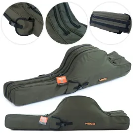 pokrowiec-wedkarski-2-komory-neco-120cm-neoprenowyoror-