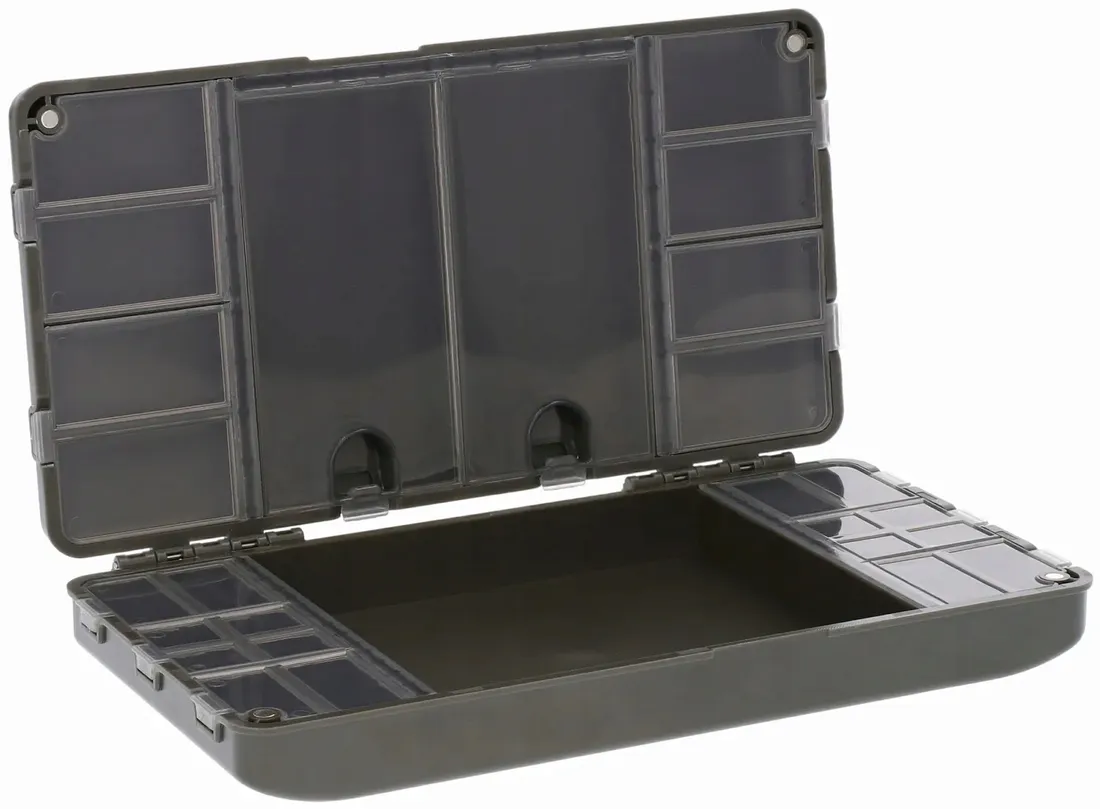 mikado-pudelko-na-akcesoria-system-rig-box-stan-nowy