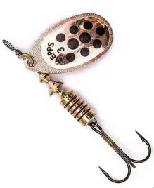 blystka-blaszka-mepps-aglia-decorees-miedziana-czarne-kropki-3-65g