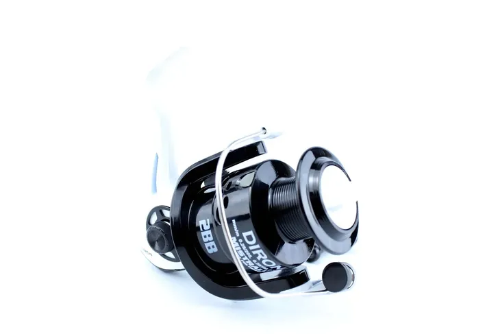 kolowrotek-mistrall-diron-fd-4000-2bb-spinning-model-diron